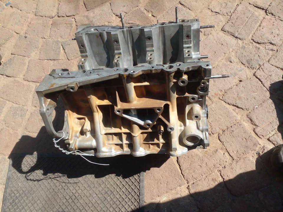 Toyota prado 1GR V6 bloke for sale - Private Seller