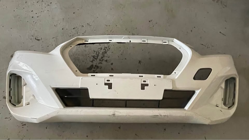 Datsun Go bumper - Private Seller Datsun Go bumper - Private Seller