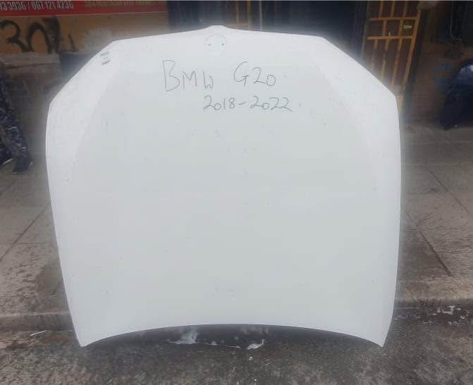 BMW G20 bonnet 2018/22 - Private Seller BMW G20 bonnet 2018/22 - Private Seller