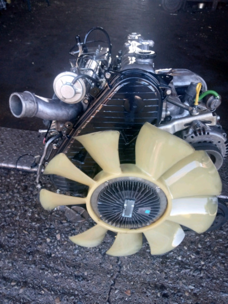 Chevrolet Aveo F14D3  Engine for Sale - Private Seller