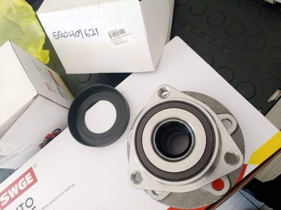 Front bearing golf 7 tsi GTI audi A3 - Private Seller Front bearing golf 7 tsi GTI audi A3 - Private Seller