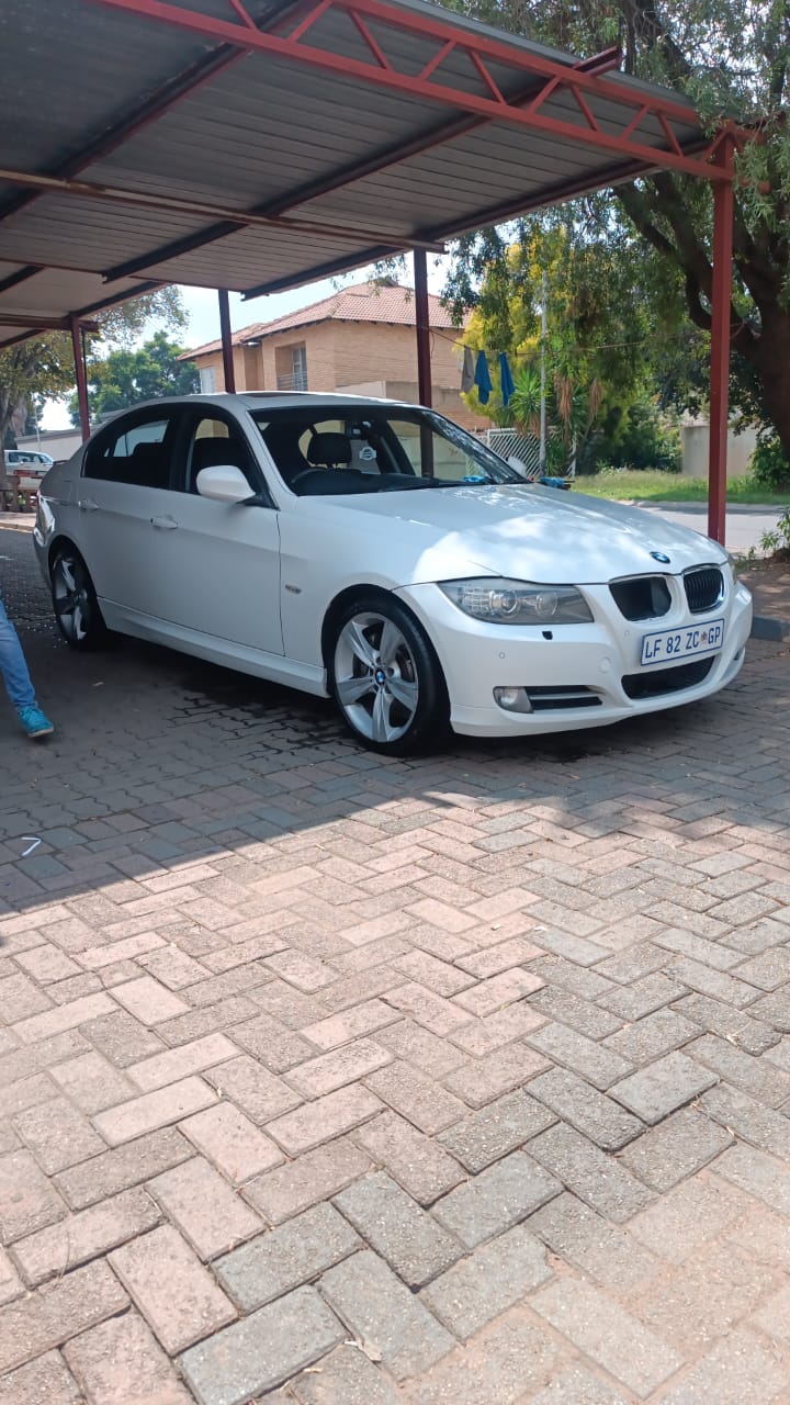 Used 2008 BMW 3 Series 335i auto - Private Seller Used 2008 BMW 3 Series 335i auto - Private Seller