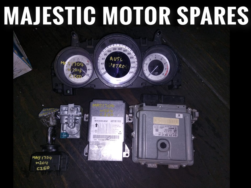 2014 Mercedes Benz C250 Coupe W204 lockset ECU computer box set for sale MAJ1704 - Private Seller 2014 Mercedes Benz C250 Coupe W204 lockset ECU computer box set for sale MAJ1704 - Private Seller