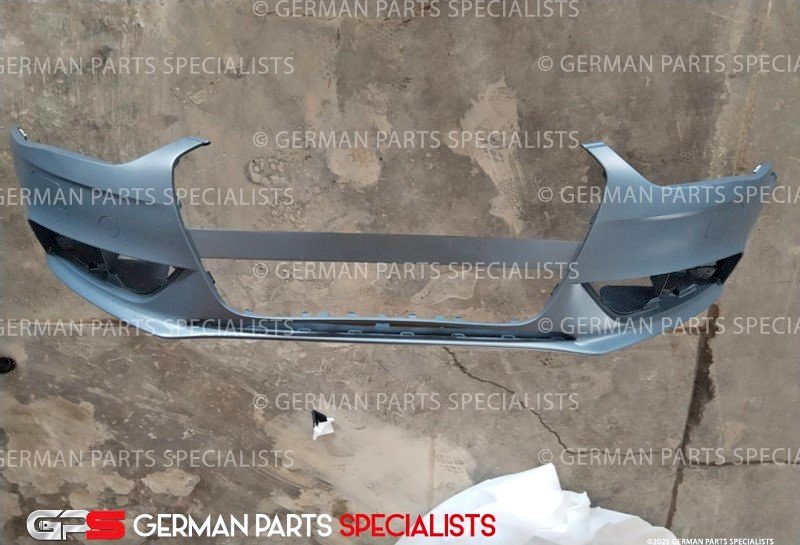 Audi A4 B8 Front Bumper For Sale - Private Seller Audi A4 B8 Front Bumper For Sale - Private Seller