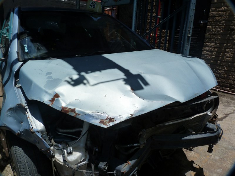 Hyundai i20 1.4 Fluid Manual Blue - 2014 STRIPPING FOR SPARES - Private Seller Hyundai i20 1.4 Fluid Manual Blue - 2014 STRIPPING FOR SPARES - Private Seller