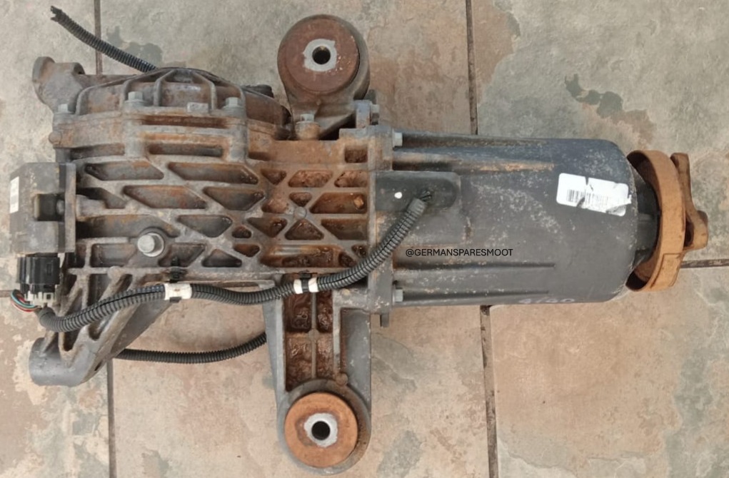 Chev Captiva 2.4 Used Transfer Case - Private Seller