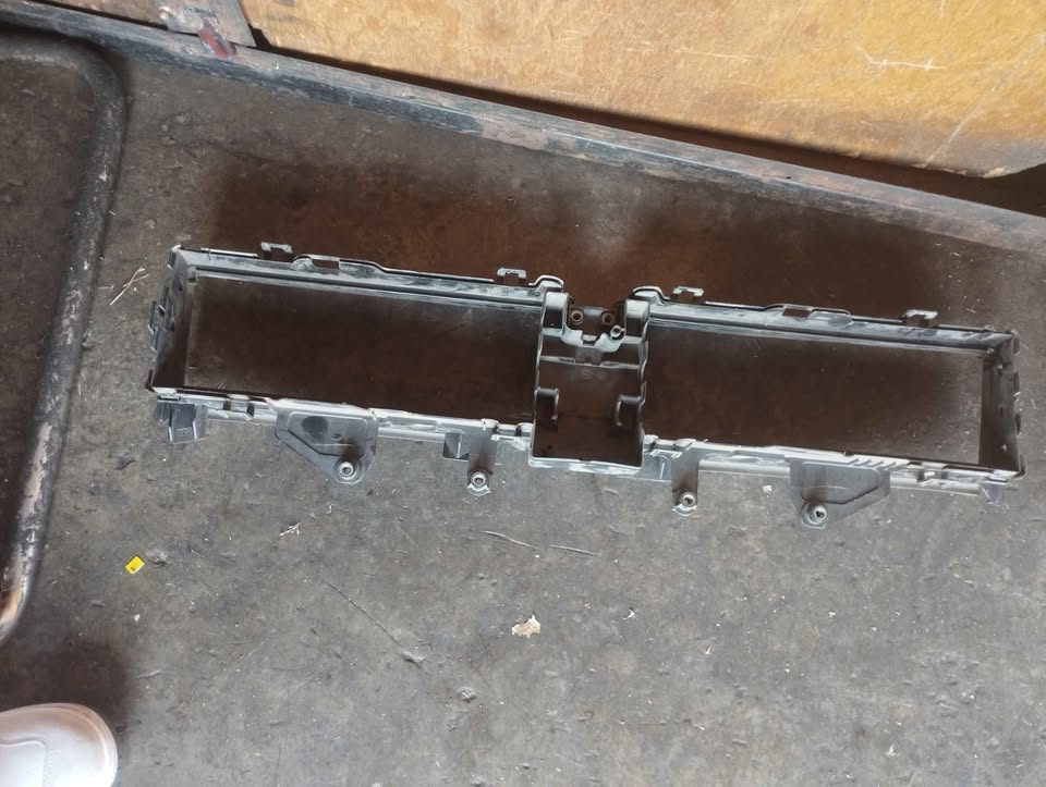 BMW F40 1series cradle - Private Seller BMW F40 1series cradle - Private Seller