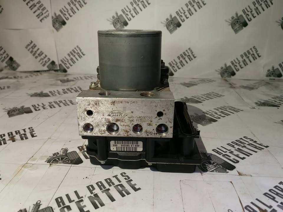 Land Rover Discovery 3 ABS pump for sale – Used - Private Seller Land Rover Discovery 3 ABS pump for sale – Used - Private Seller