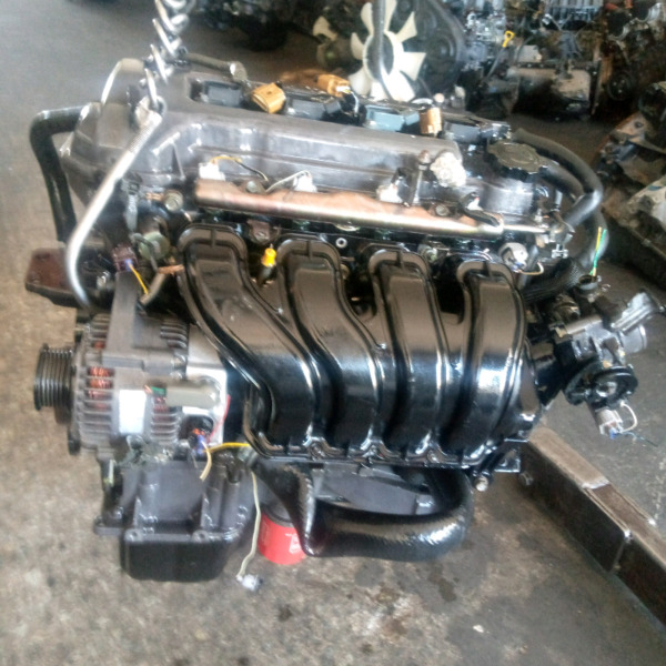 Toyota Corolla 3ZZ Engine for Sale