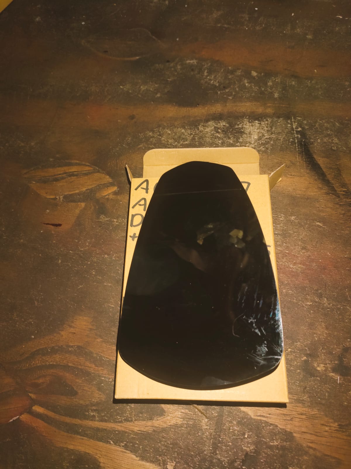 Audi A3 2013 – 2016 new door mirror glass for sale - Private Seller Audi A3 2013 – 2016 new door mirror glass for sale - Private Seller