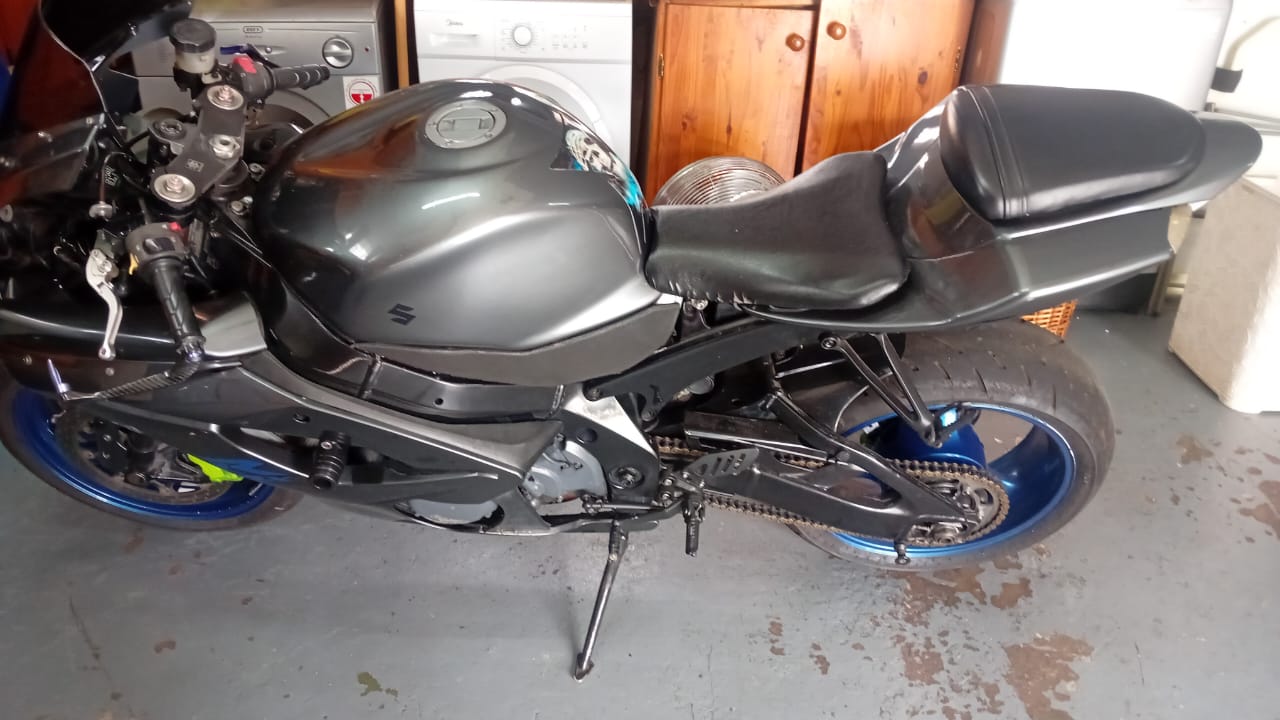 Used 2005 Suzuki XR - Private Seller