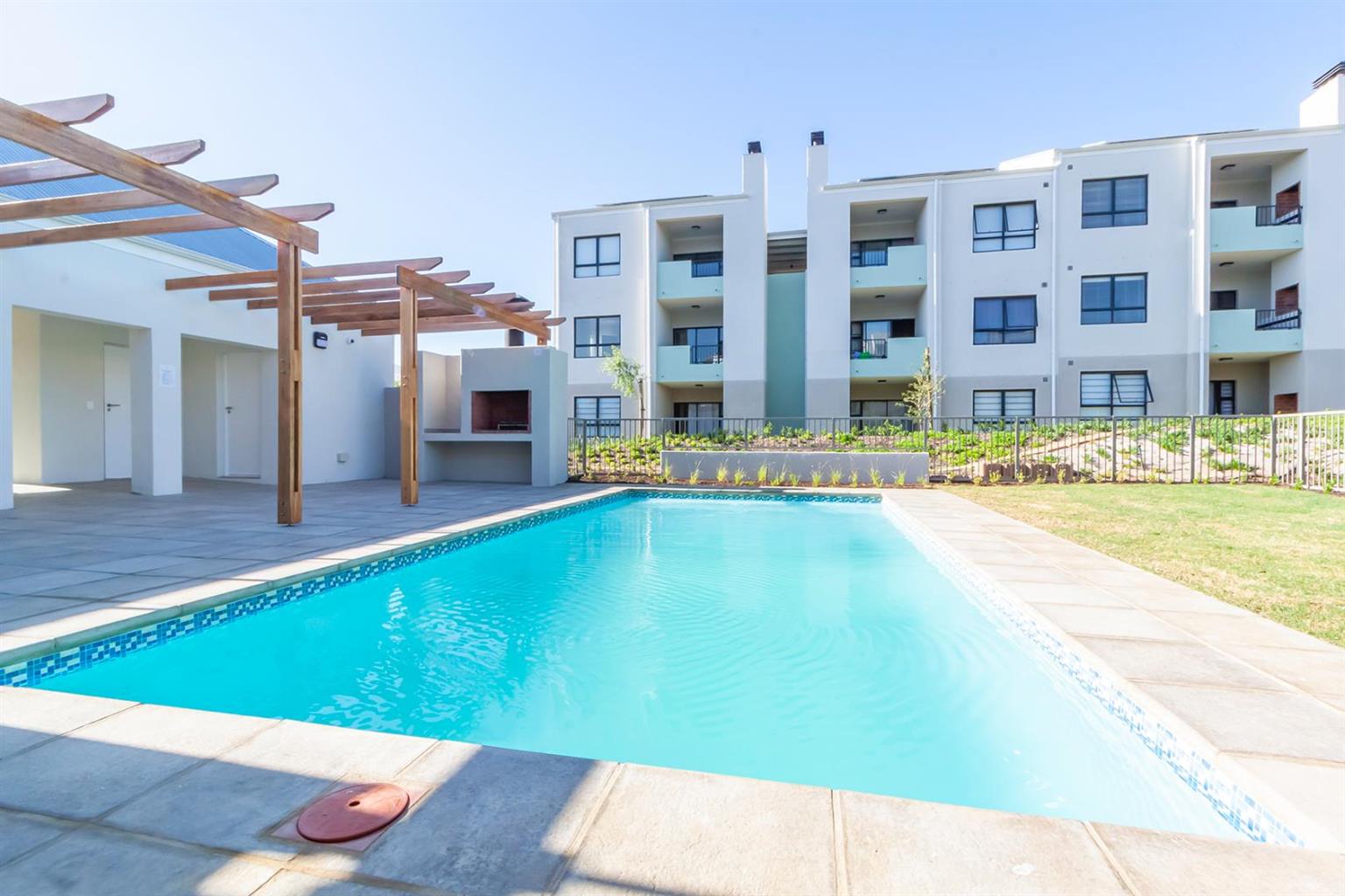 Apartment Rental Monthly in Brackenfell