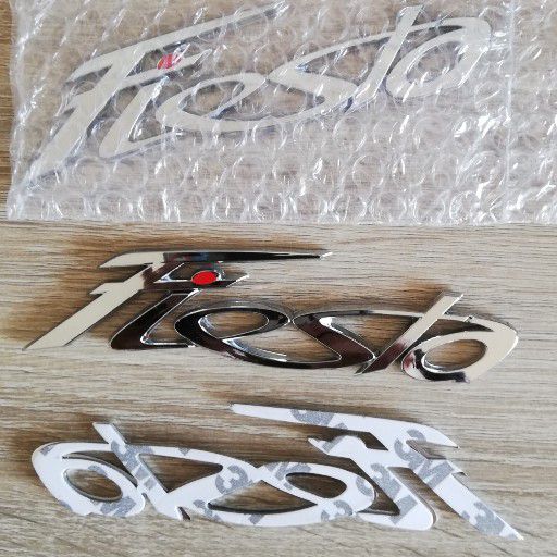 Ford badges emblems decals stickers - Private Seller