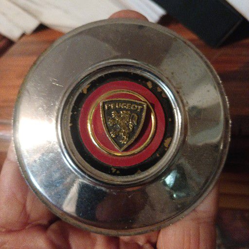 Peugeot, crome license holder - Private Seller Peugeot, crome license holder - Private Seller