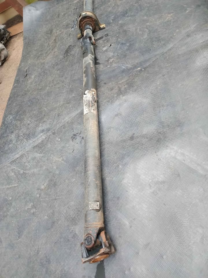 2014 Tata xenon 3.0L dicor propshaft for sale - Private Seller 2014 Tata xenon 3.0L dicor propshaft for sale - Private Seller
