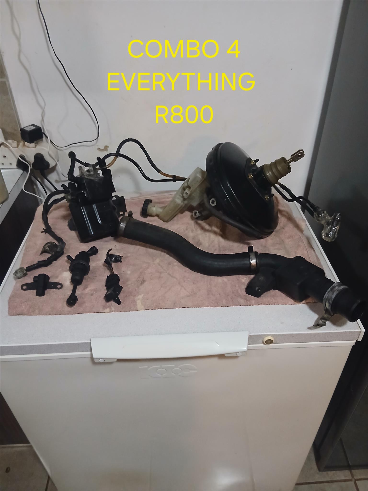 Nissan micra K12 (2002-2010) Parts for sale - Private Seller Nissan micra K12 (2002-2010) Parts for sale - Private Seller