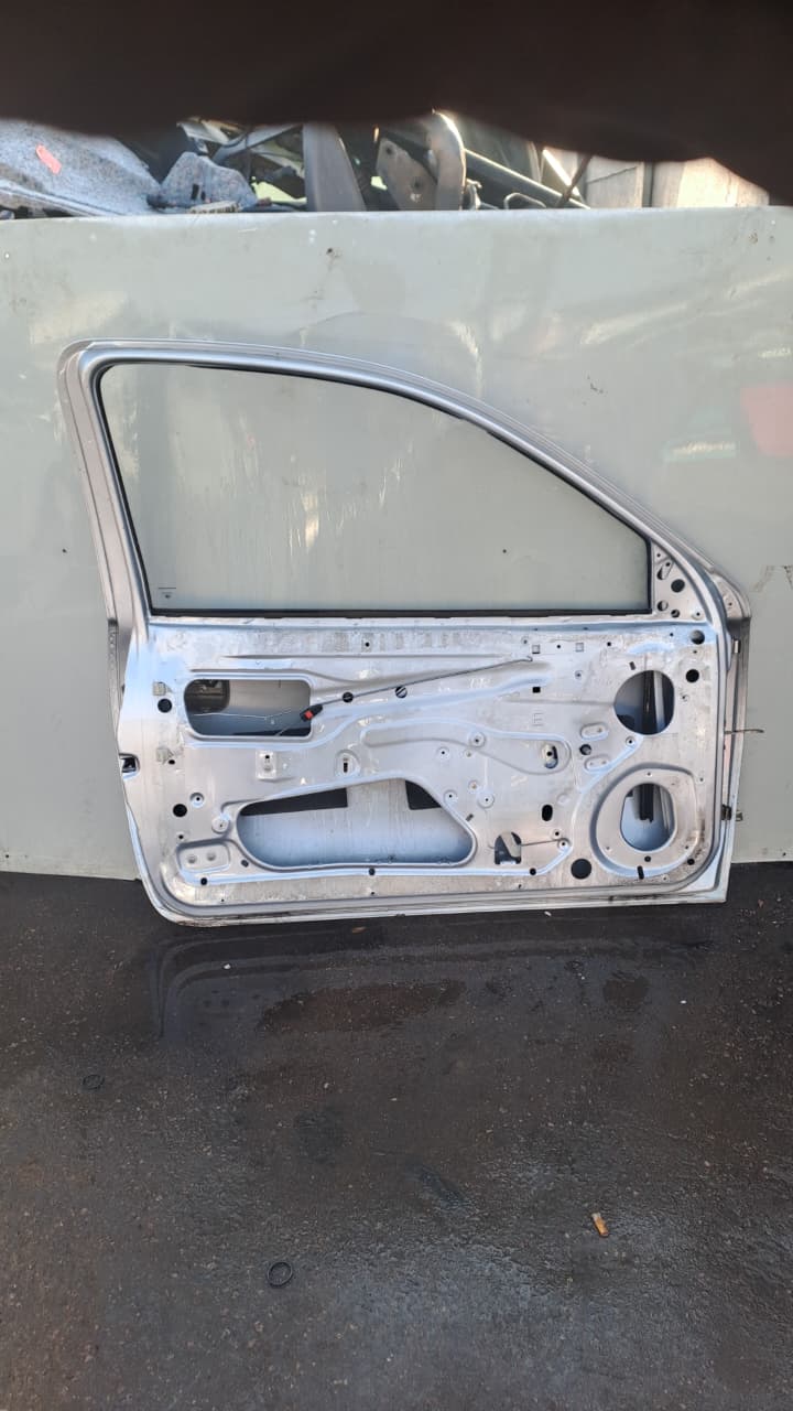 1996-2007 Opel Corsa B Left Front Door for Sale Pretoria - Private Seller 1996-2007 Opel Corsa B Left Front Door for Sale Pretoria - Private Seller