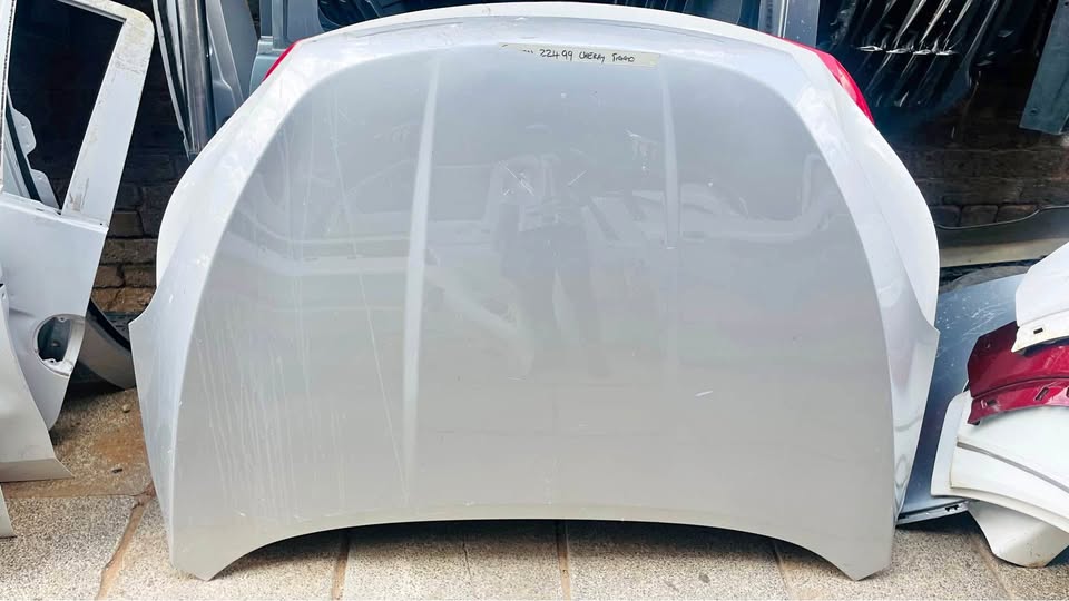Hyundai Tucson Bonnet 2022 - Private Seller Hyundai Tucson Bonnet 2022 - Private Seller