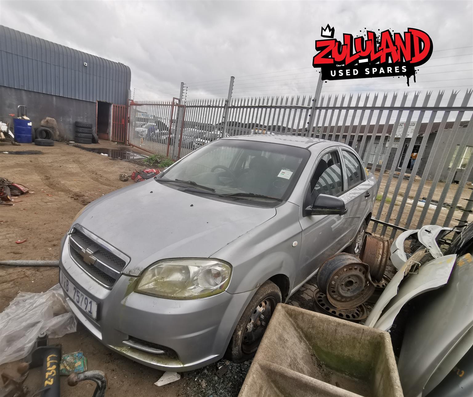 2013 Chev Aveo 1.6 - Stripping for Spares - Private Seller 2013 Chev Aveo 1.6 - Stripping for Spares - Private Seller