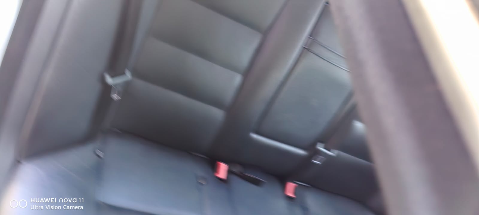 2011 Mercedes Benz C200 CGI W204