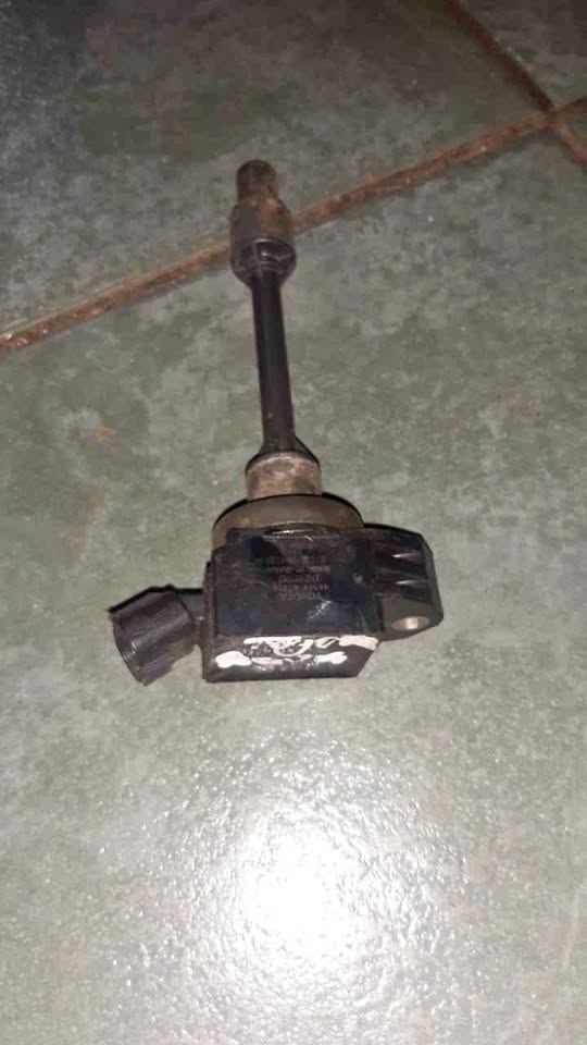 Toyota RAV 4 2019+ ignition coil - Private Seller Toyota RAV 4 2019+ ignition coil - Private Seller