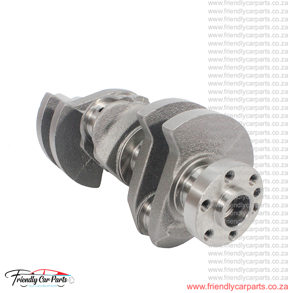 Toyota 1.0 1KR-FE 3 Cylinder Crankshaft - Private Seller Toyota 1.0 1KR-FE 3 Cylinder Crankshaft - Private Seller