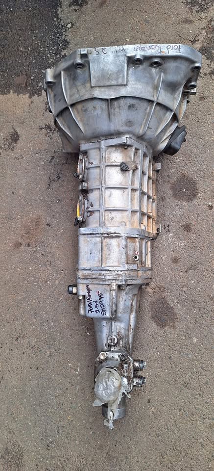 Ford ranger wl gearbox available - Private Seller Ford ranger wl gearbox available - Private Seller