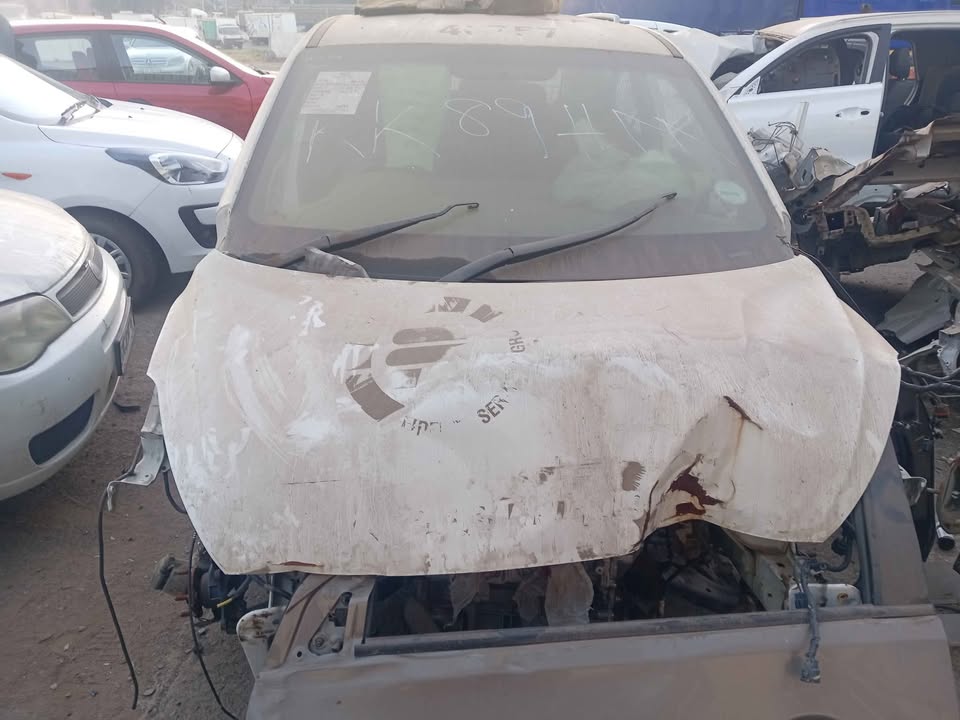 Hyundai Grand i10, 2020 Model stripping for spares