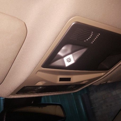 2012 Jaguar XF Roof Vent For Sale 2012 Jaguar XF Roof Vent For Sale