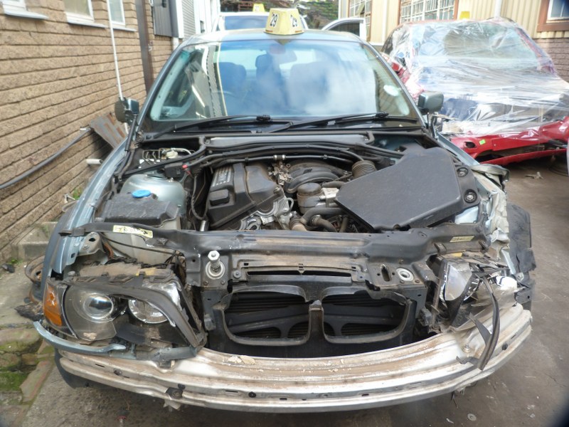 BMW 318i E46 Manual - 2005 SPARESBOYZ STRIPPING FOR SPARES - Private Seller BMW 318i E46 Manual - 2005 SPARESBOYZ STRIPPING FOR SPARES - Private Seller