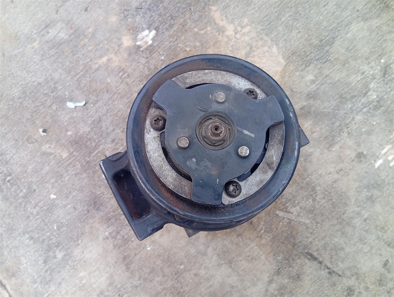 2012-2021 VW Passat golf 6  Aircon pump - Private Seller