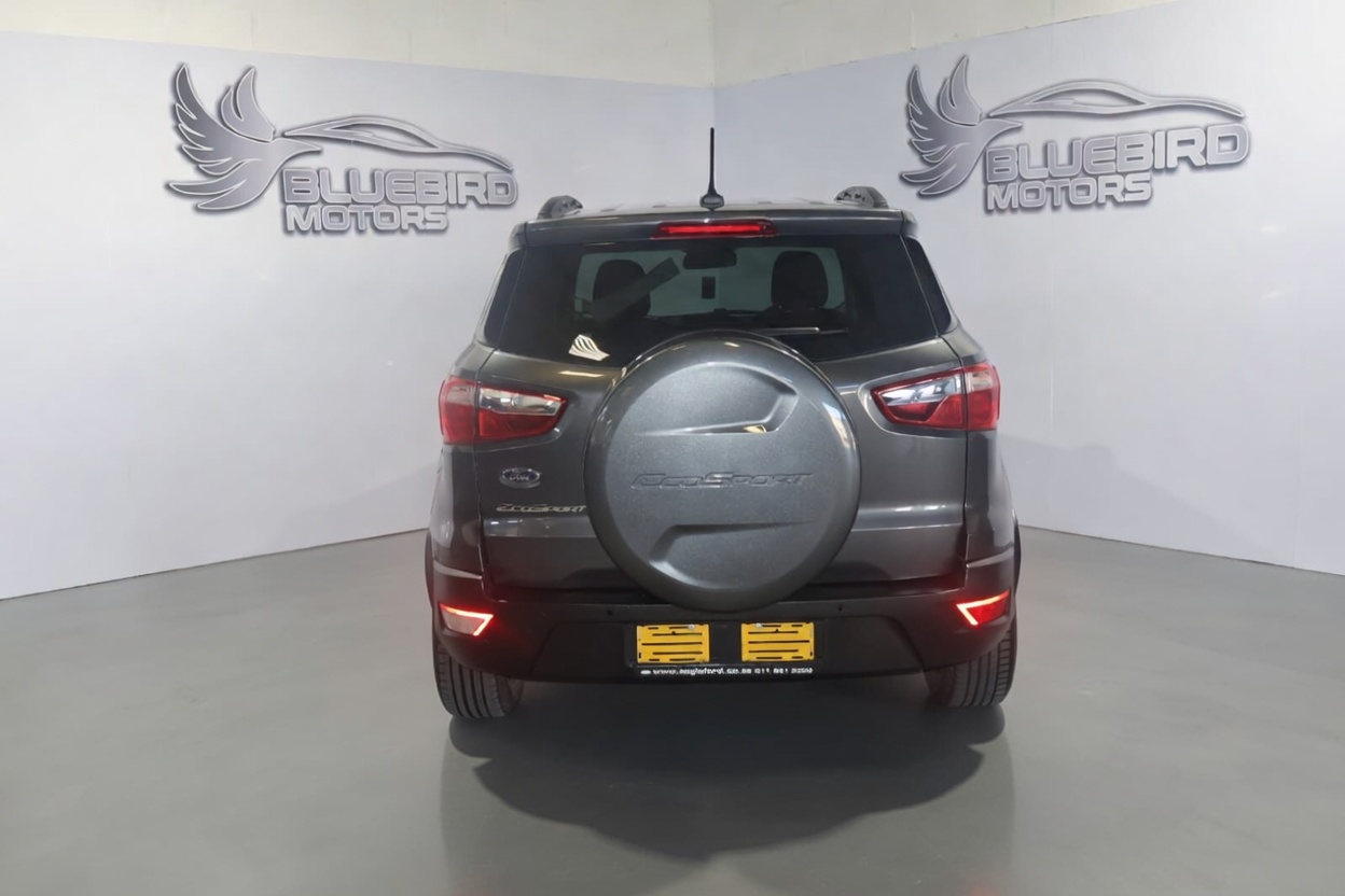 Used 2022 Ford EcoSport 1.0T Trend - Private Seller