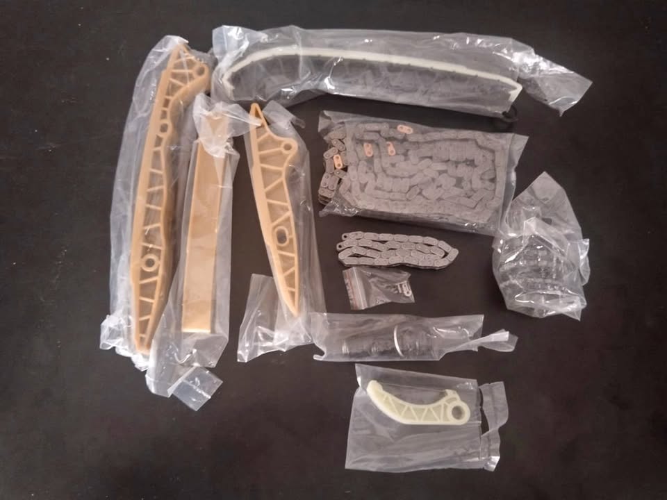 FOR SALE – Mercedes-Benz M272 Timing Chain Kit - Private Seller