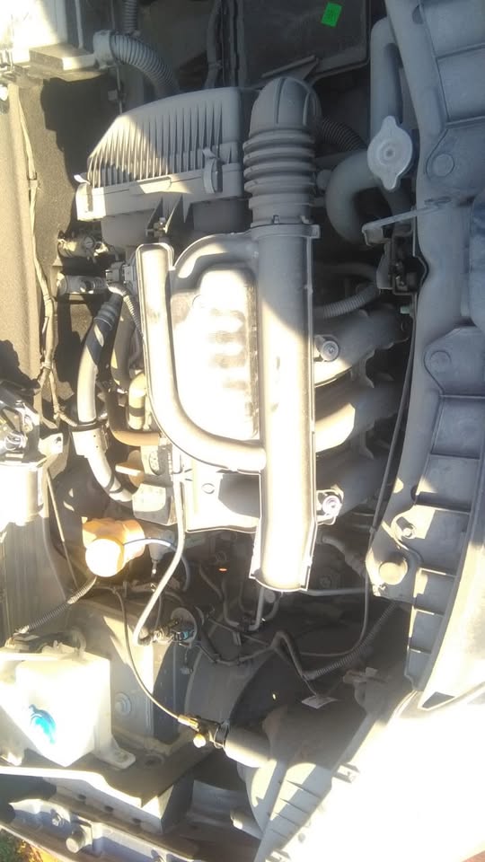 2017 RENAULT KWID 1.0 STRIPPING AS SPARES - Private Seller