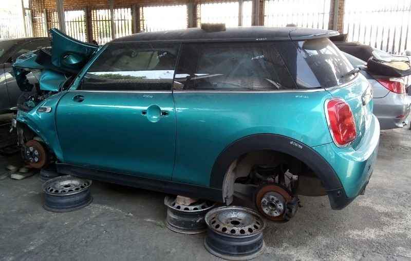 Mini Cooper F56 spares available - Private Seller Mini Cooper F56 spares available - Private Seller