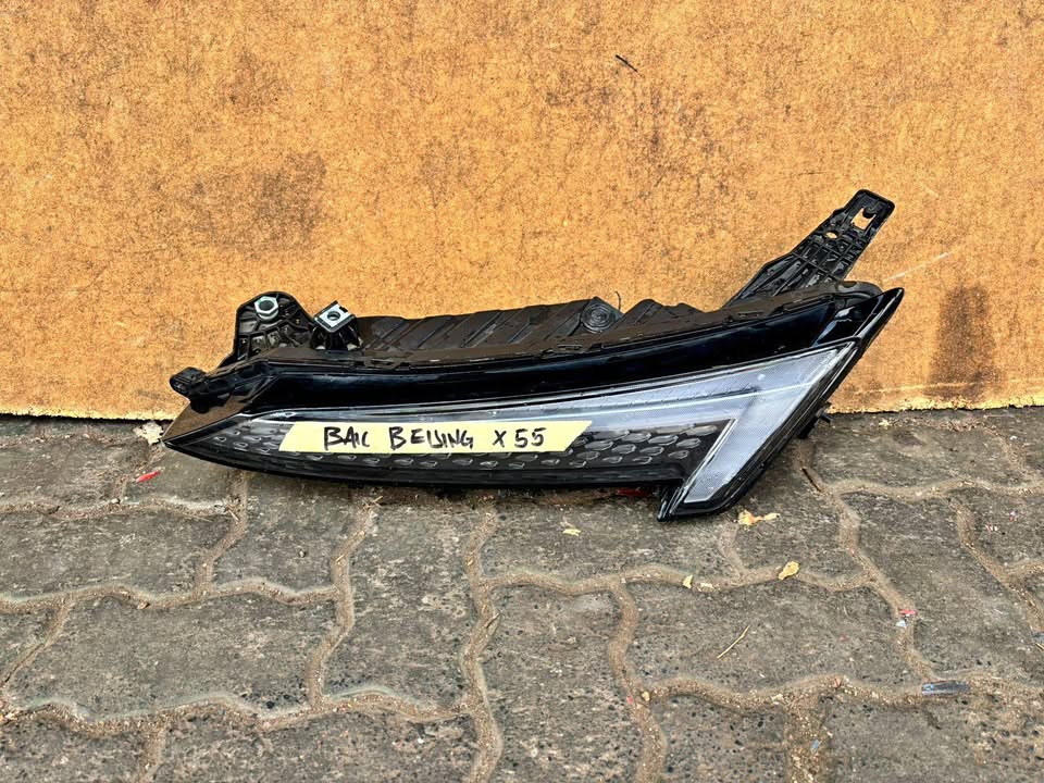 Used Baic Beijing X55 Headlight for sale in Gauteng | Auto Mart