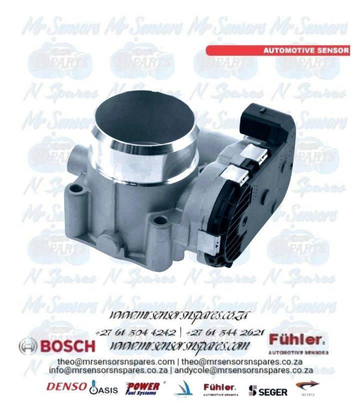 Engine Electronic Throttle Body Assembly BMW 330i 330ci 530i - Private Seller Engine Electronic Throttle Body Assembly BMW 330i 330ci 530i - Private Seller