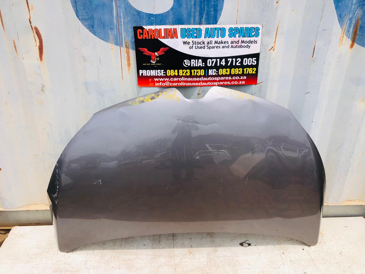 Renault Captur bonnet (2018) - Private Seller Renault Captur bonnet (2018) - Private Seller