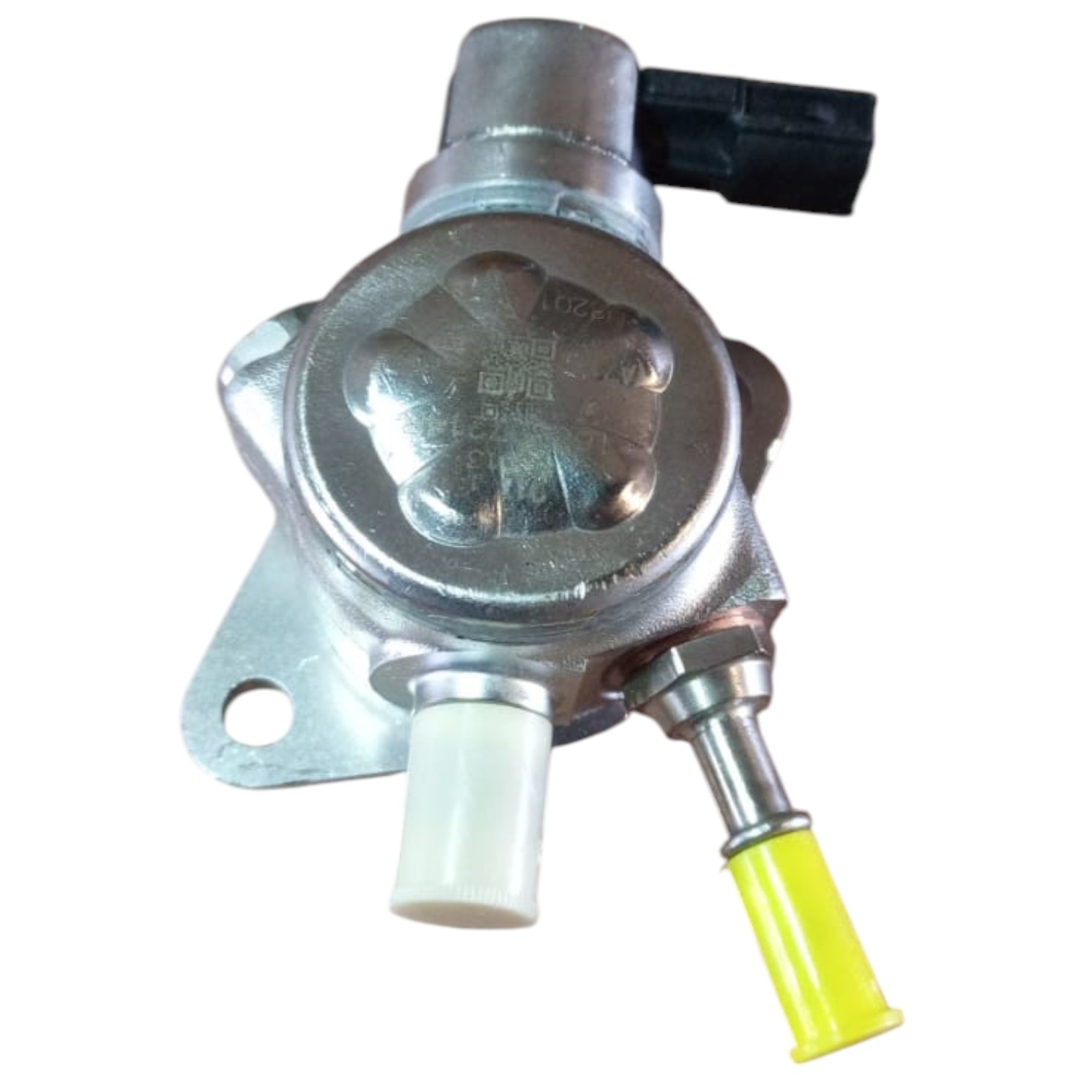 Nissan Qashqai 1.2 DIG-T HRA2DDT High Pressure Fuel Pump H8201 166307214R - Private Seller Nissan Qashqai 1.2 DIG-T HRA2DDT High Pressure Fuel Pump H8201 166307214R - Private Seller