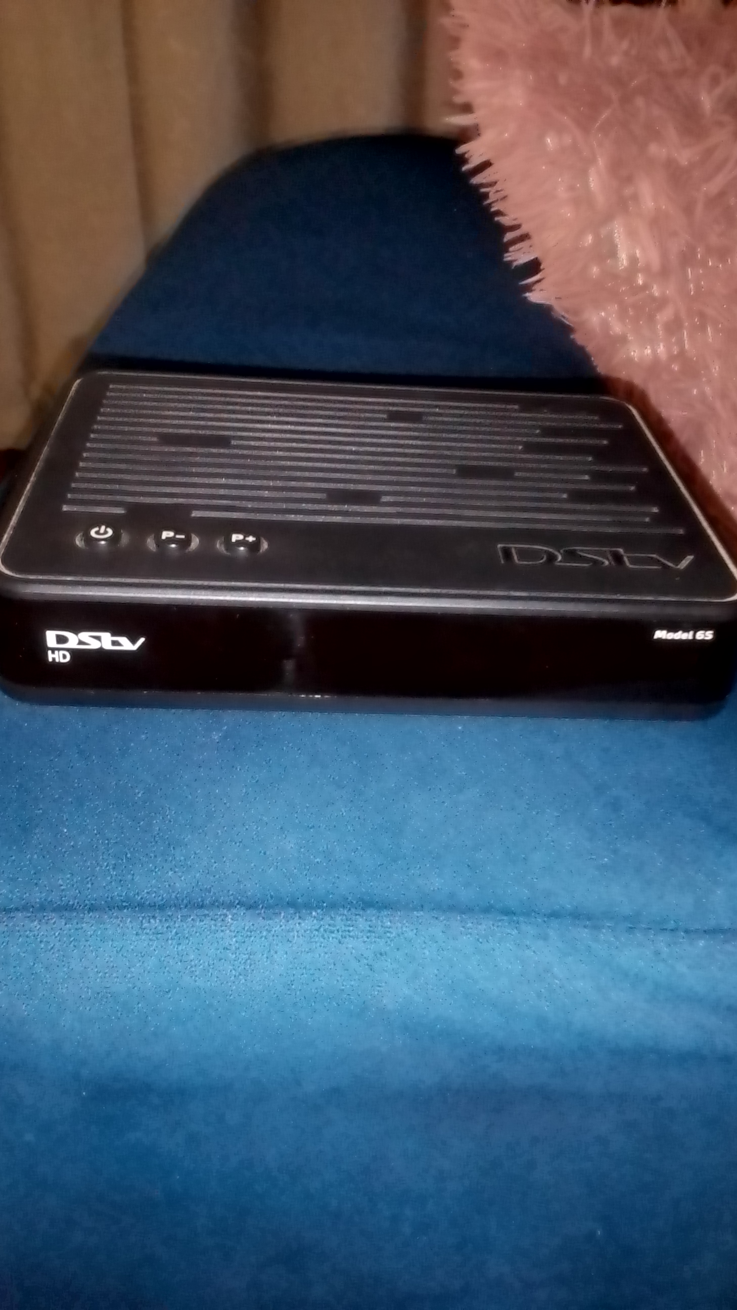 DSTV decoder Model 65