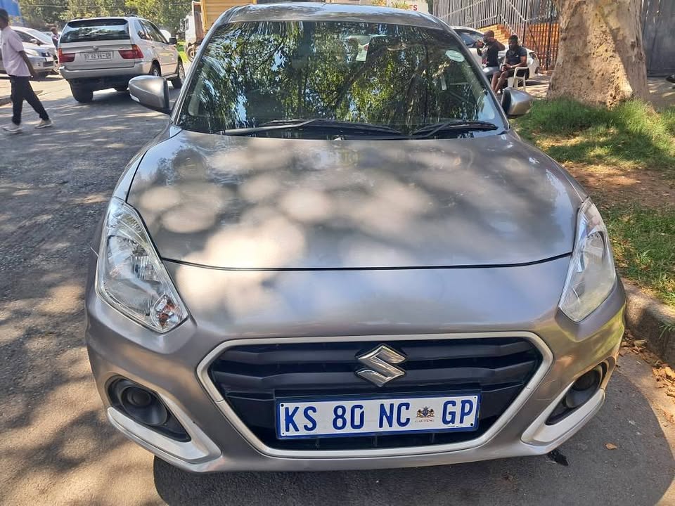 Suzuki dzire 1.2 2022 for sale