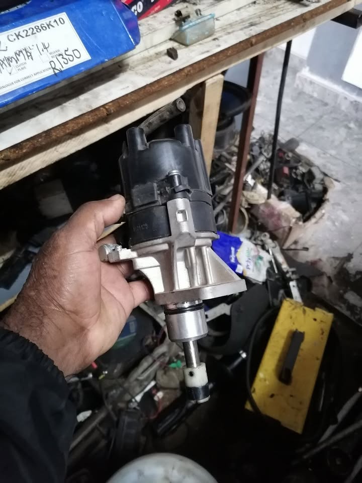 2010 nissan np200 nissan - Private Seller