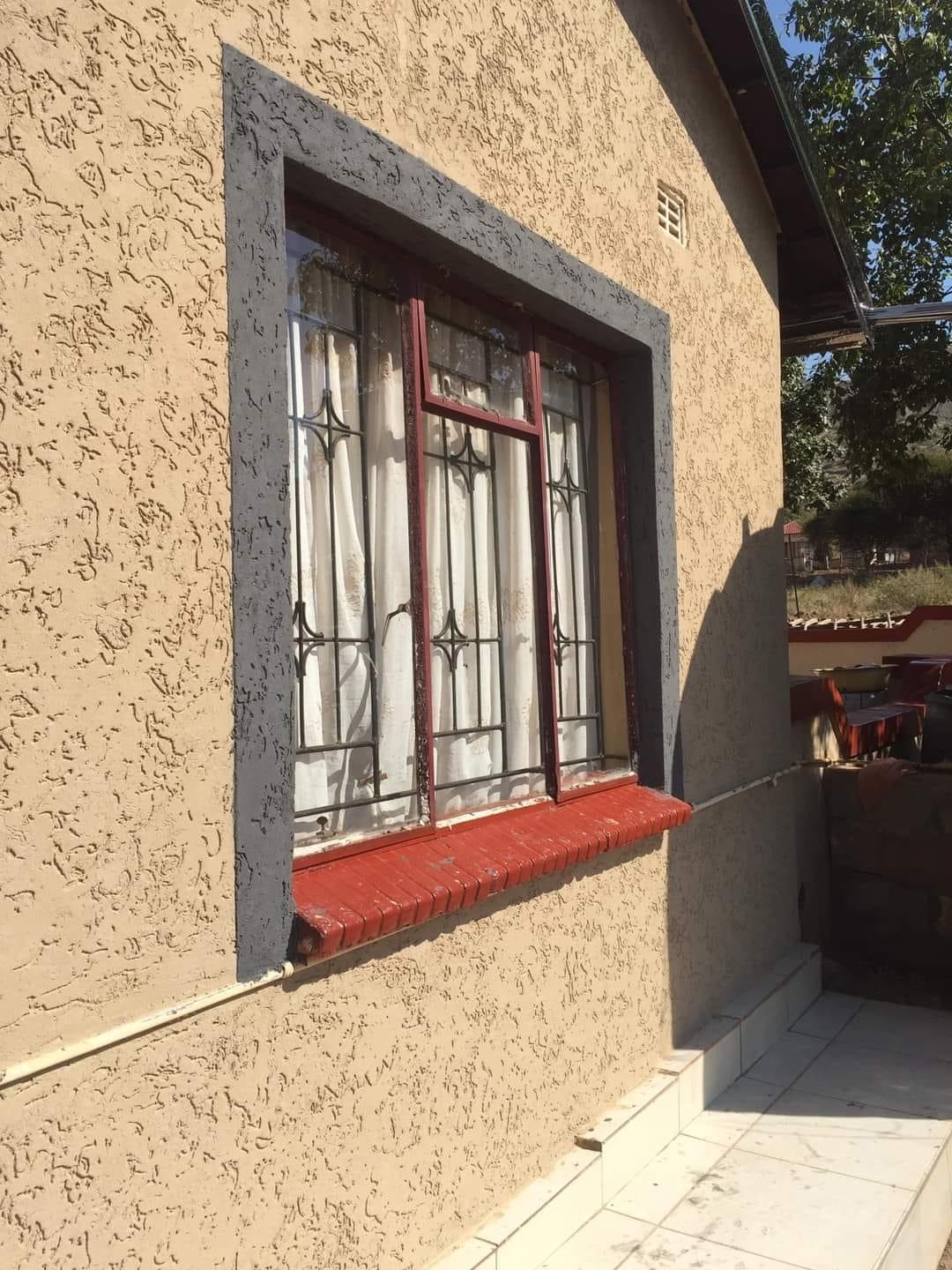 Gamazine wall coatings | Junk Mail Marketplace