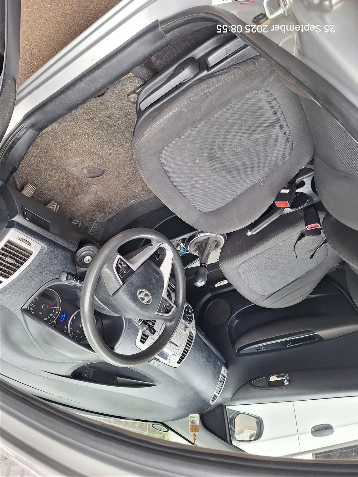 Used 2011 Hyundai i20 1.6 Remix - Private Seller Used 2011 Hyundai i20 1.6 Remix - Private Seller