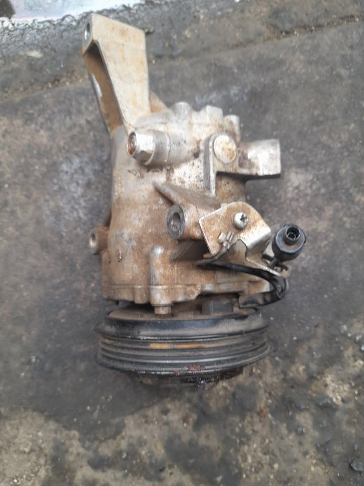 SUZUKI ETIGA AIR-CON PUMP AVAILABLE - Private Seller SUZUKI ETIGA AIR-CON PUMP AVAILABLE - Private Seller
