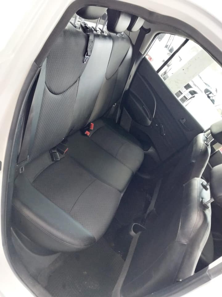 HYUNDAI I10 GRAND 1,2 2015