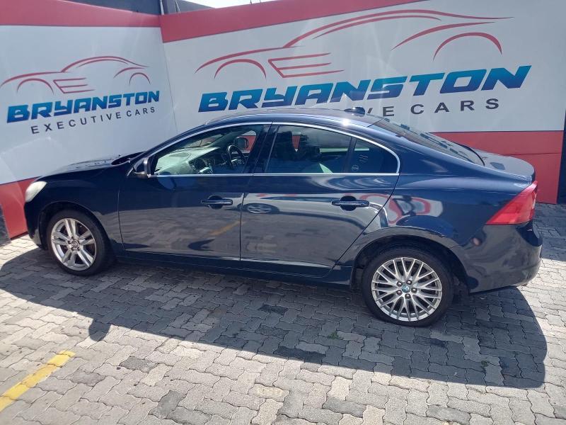 Used 2011 Volvo S60 T4 Essential - Private Seller