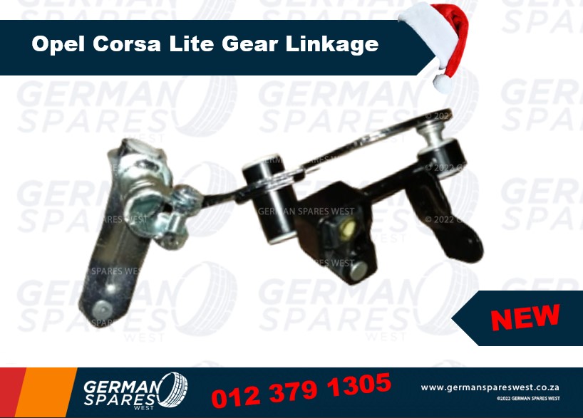 Opel Corsa Lite NEW Gear Linkage for sale - Private Seller Opel Corsa Lite NEW Gear Linkage for sale - Private Seller
