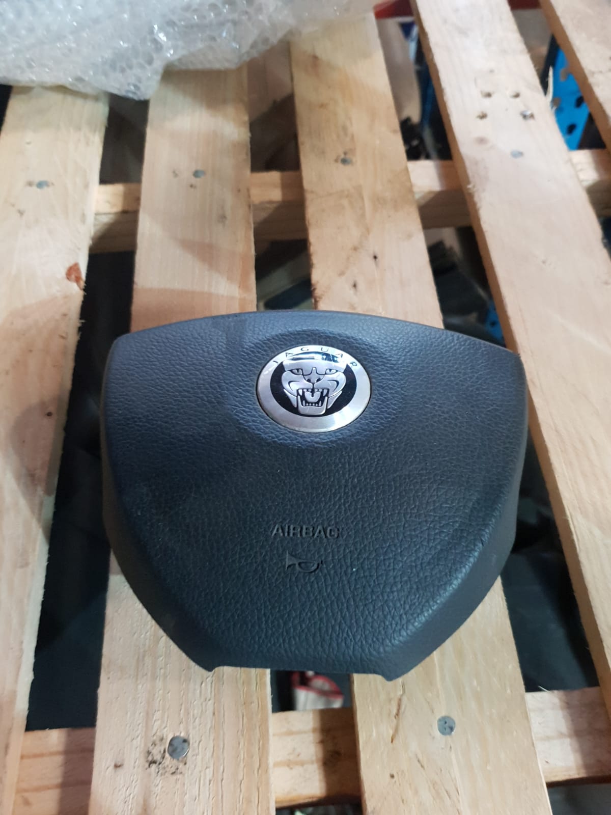 2008 – 2015 Jaguar XF Original Airbag For Sale 2008 – 2015 Jaguar XF Original Airbag For Sale