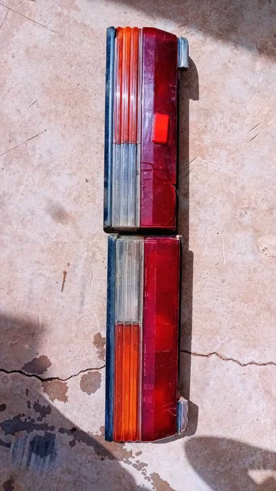 Toyota cressida Original Rear lights - Private Seller
